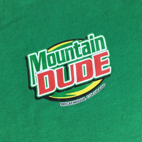 Mountain Dude one piece size 12 months Breckenridge green baby boys girls - Picture 4 of 10